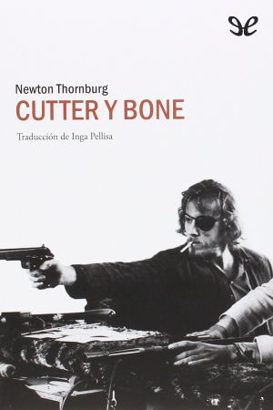 [al margen 31] • Cutter y Bone